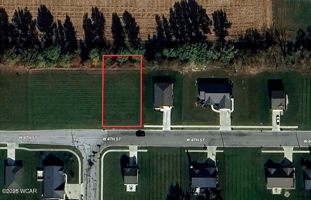 Photo of 336 W 4th Street, Spencerville, OH 45887 (MLS # 307909)