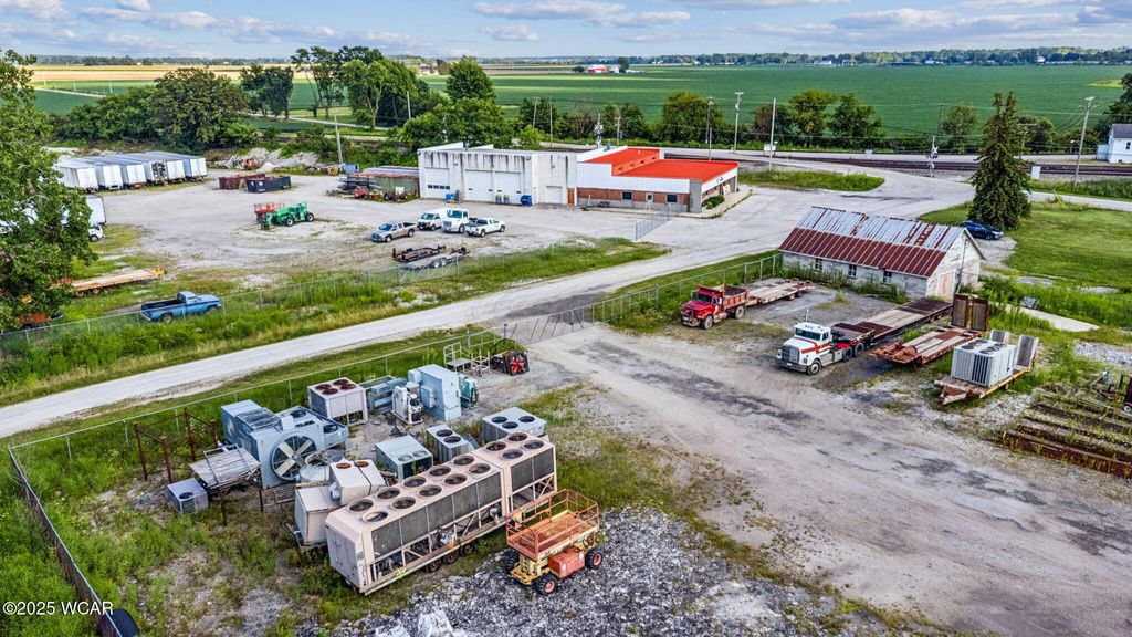 Photo of 1200 McDougal Street, Fostoria, OH 44830 (MLS # 308024)