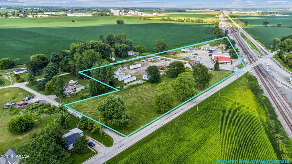 Photo of 1200 McDougal Street, Fostoria, OH 44830 (MLS # 308024)