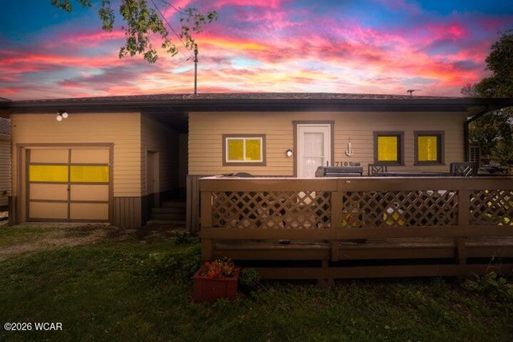 Photo of 7109 Hancock Drive, Russells Point, OH 43348 (MLS # 309752)