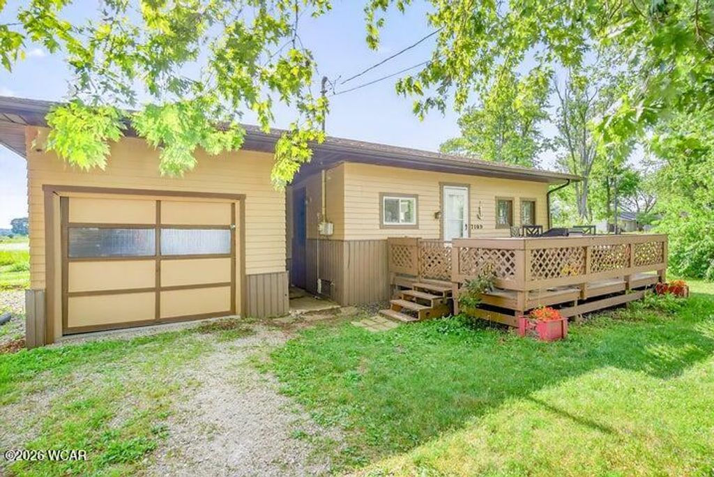 Photo of 7109 Hancock Drive, Russells Point, OH 43348 (MLS # 309752)