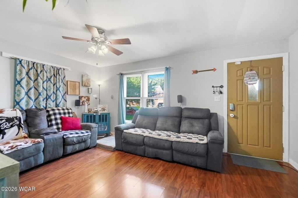 Photo of 2361 Lakewood Avenue, Lima, OH 45805 (MLS # 311779)