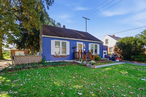 Photo of 2361 Lakewood Avenue, Lima, OH 45805 (MLS # 311779)