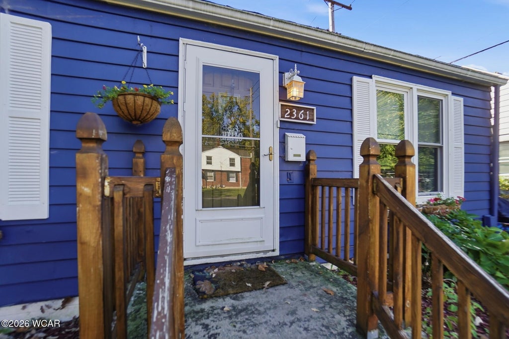 Photo of 2361 Lakewood Avenue, Lima, OH 45805 (MLS # 311779)