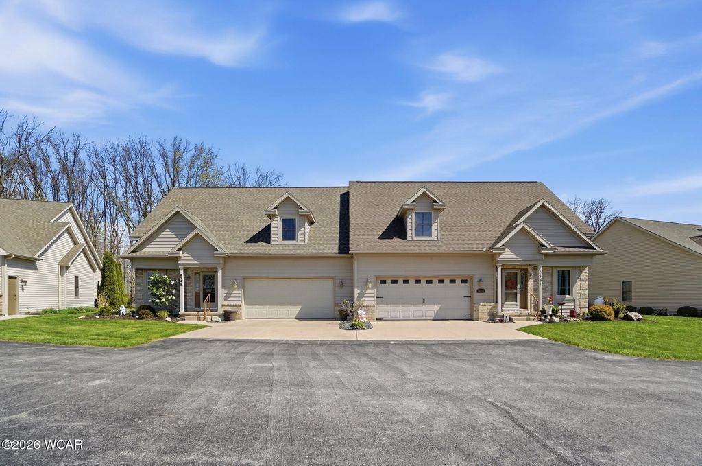 Photo of 6349 Sorenstam Lane, Lima, OH 45801 (MLS # 310024)