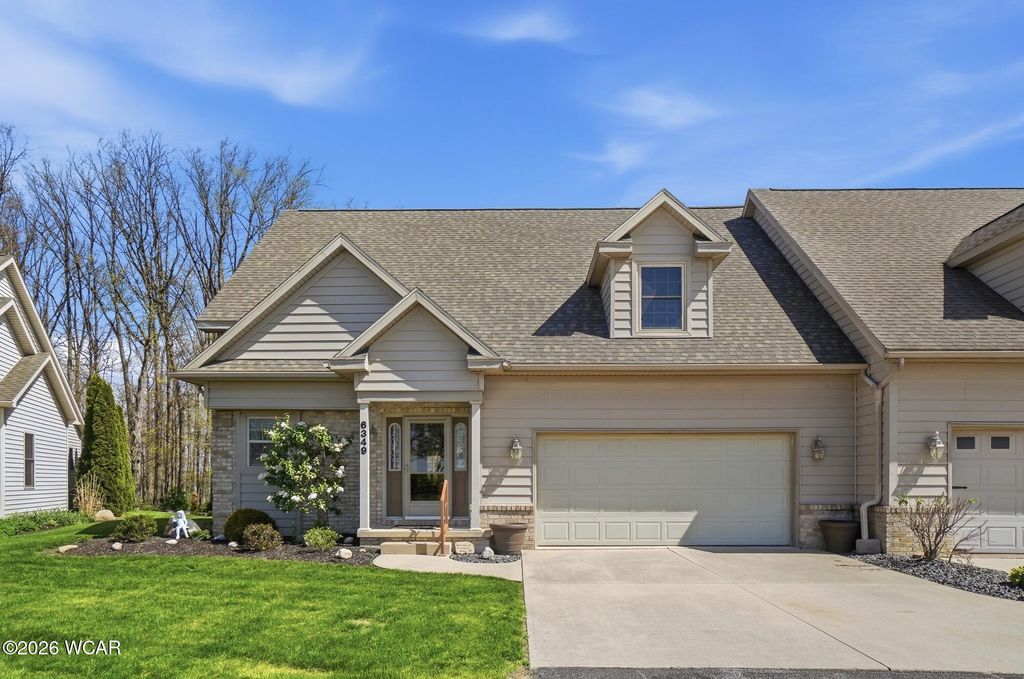 Photo of 6349 Sorenstam Lane, Lima, OH 45801 (MLS # 310024)