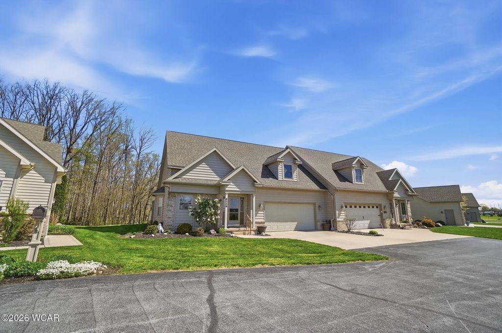 Photo of 6349 Sorenstam Lane, Lima, OH 45801 (MLS # 310024)