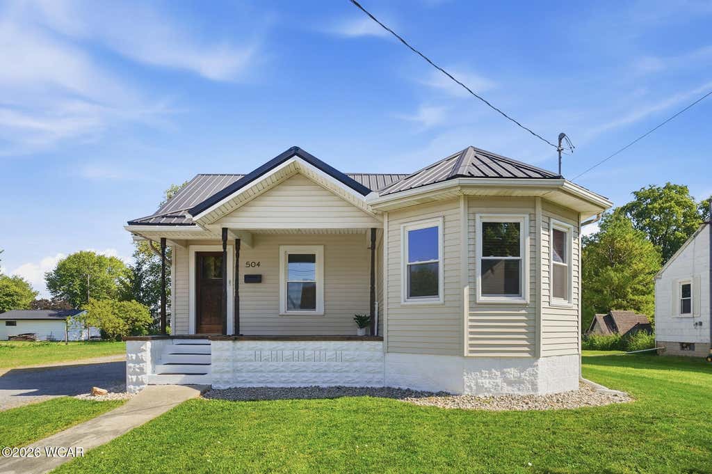 Photo of 504 E 8th Street, Delphos, OH 45833 (MLS # 310486)