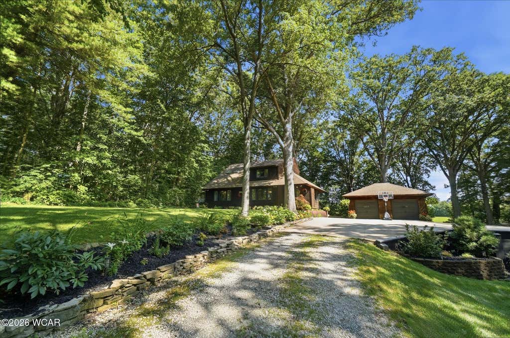 Photo of 8770 Bice Road, Spencerville, OH 45887 (MLS # 310645)