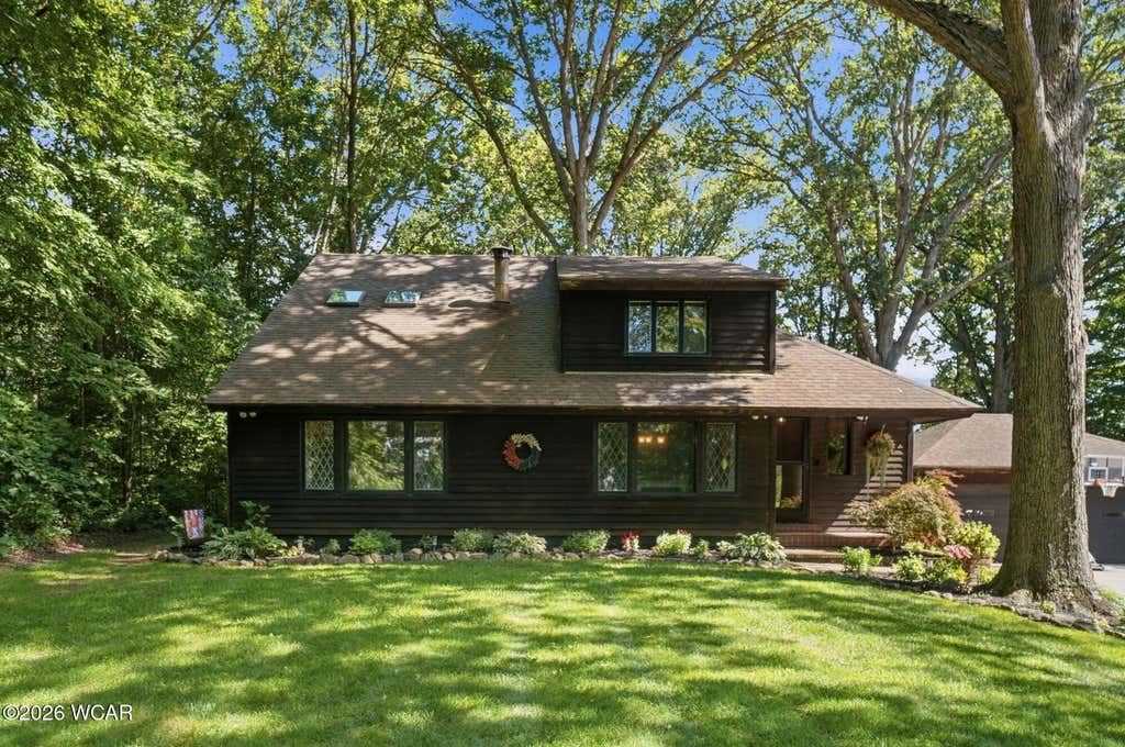 Photo of 8770 Bice Road, Spencerville, OH 45887 (MLS # 310645)