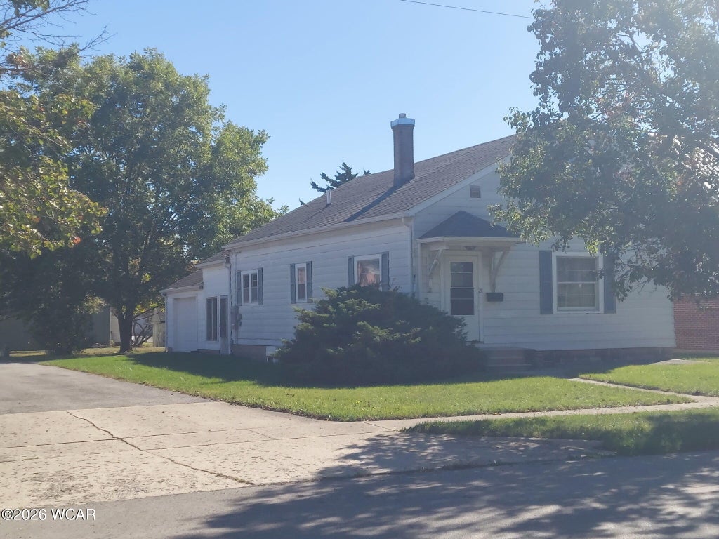 Photo of 211 S Broadway Street, Spencerville, OH 45887 (MLS # 311960)
