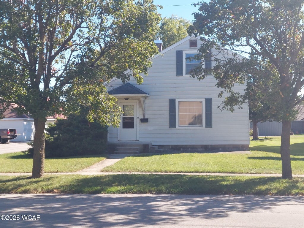 Photo of 211 S Broadway Street, Spencerville, OH 45887 (MLS # 311960)