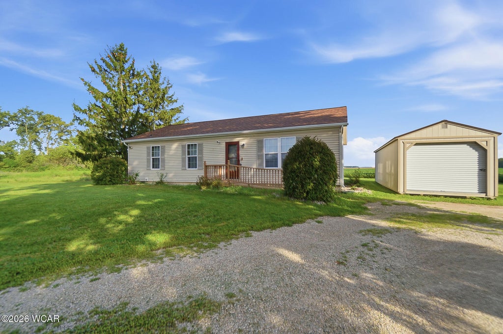 Photo of 4253 U.S. 224, Convoy, OH 45832 (MLS # 311535)