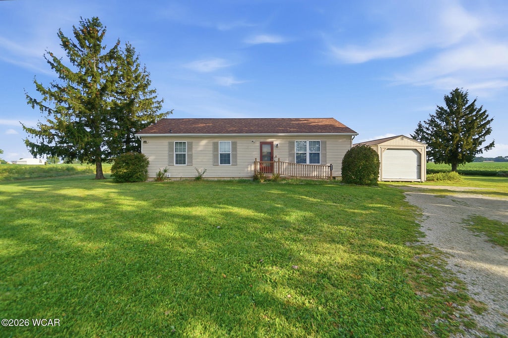 Photo of 4253 U.S. 224, Convoy, OH 45832 (MLS # 311535)