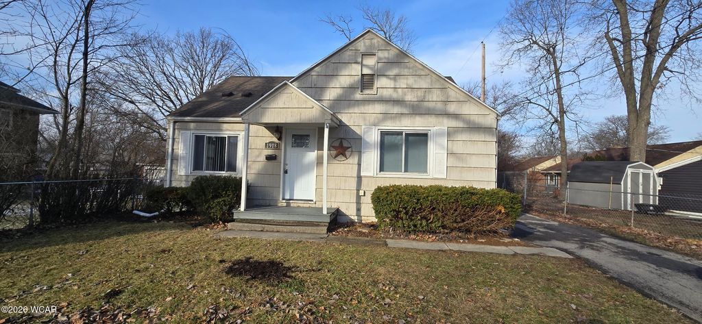 Photo of 1918 Oakland Parkway, Lima, OH 45805 (MLS # 309167)