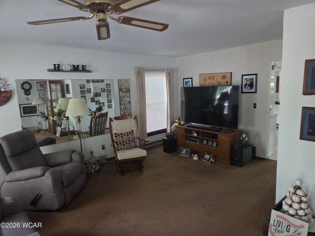 Photo of 1114 Rozelle Avenue, Delphos, OH 45833 (MLS # 310261)