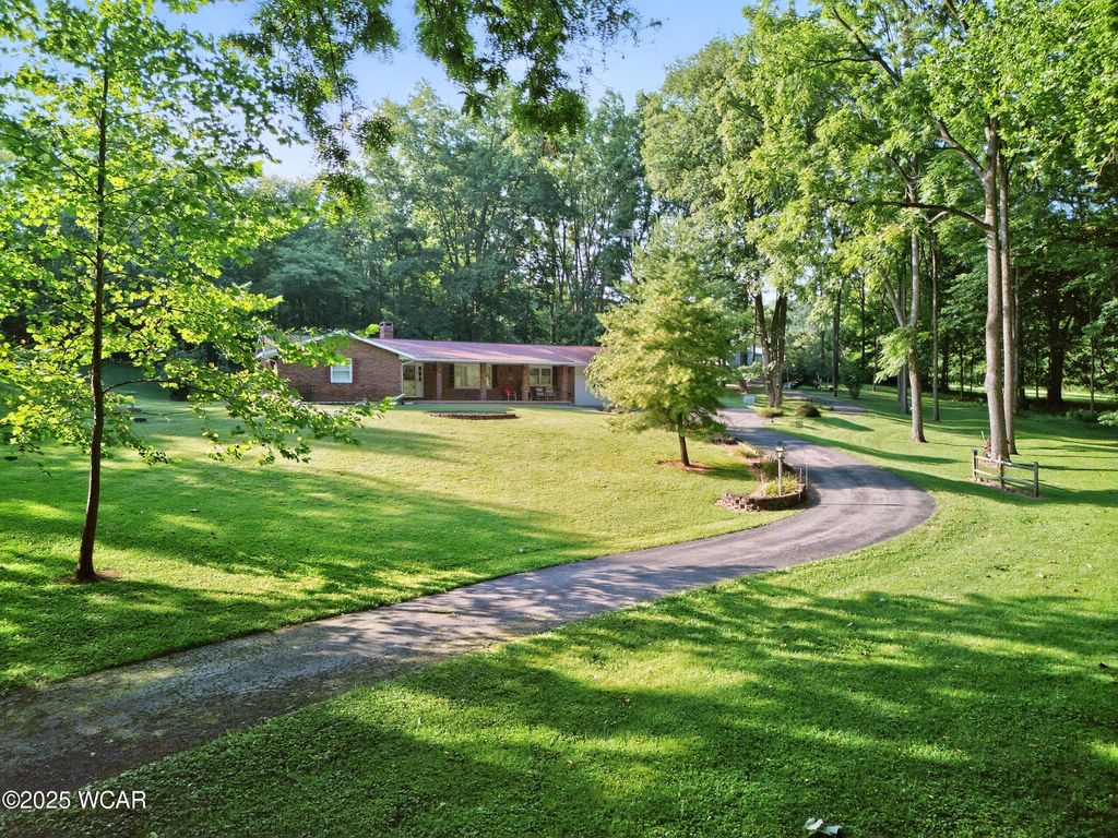 Photo of 18333 Herring Road, Sidney, OH 45365 (MLS # 308018)