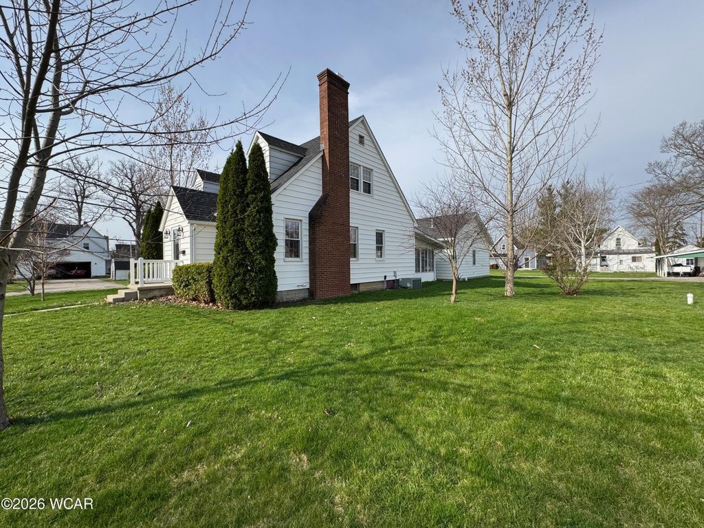 Photo of 237 N Pratt Street, Ottawa, OH 45875 (MLS # 310019)