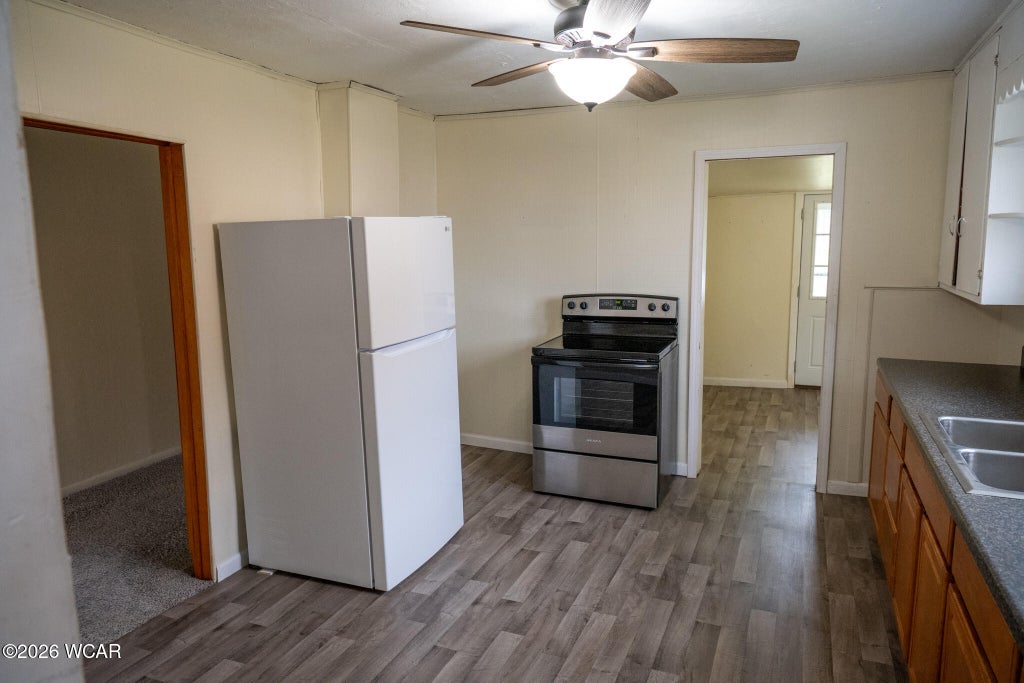 Photo of 344 S Belmore Street, Leipsic, OH 45856 (MLS # 311247)
