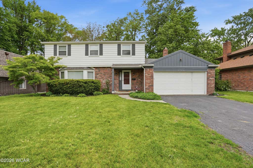 Photo of 6926 Fredericksburg Drive, Sylvania, OH 43560 (MLS # 310327)