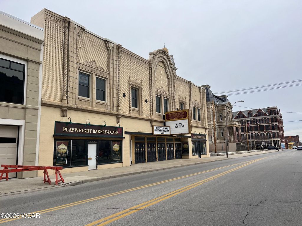 Photo of 122 W North Street, Lima, OH 45801 (MLS # 309360)