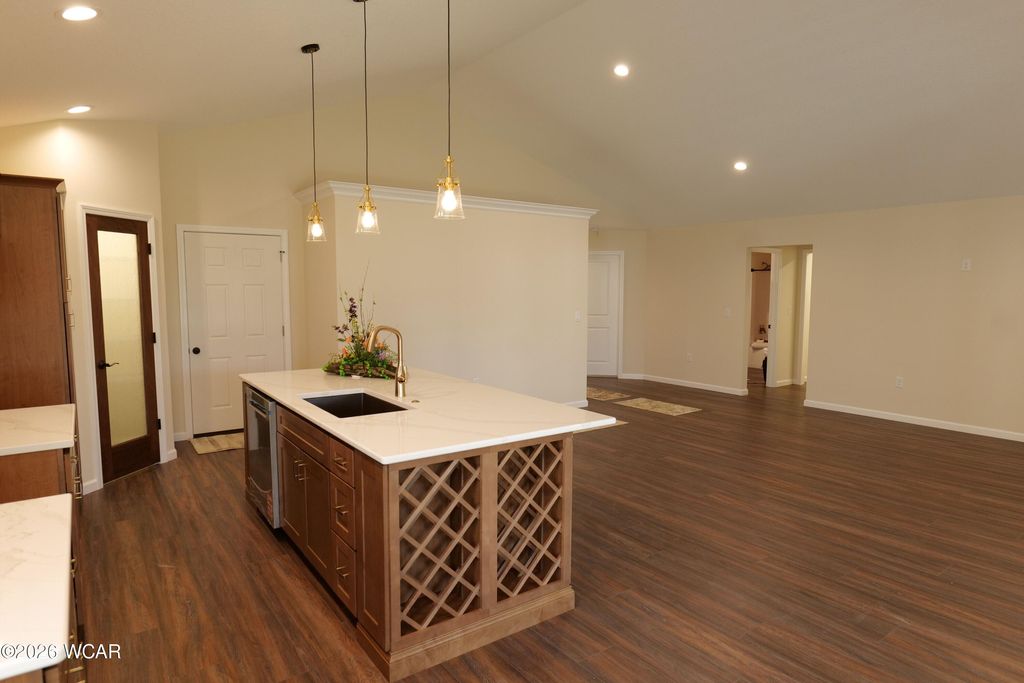 Photo of 206 Eagles Point East Street E, Lima, OH 45805 (MLS # 309469)