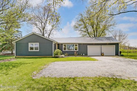 5957 Poling Road, Lima, OH 45807 - #: 300836