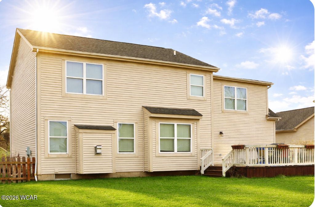 Photo of 910 Wellsley Way, Plain City, OH 43064 (MLS # 309230)