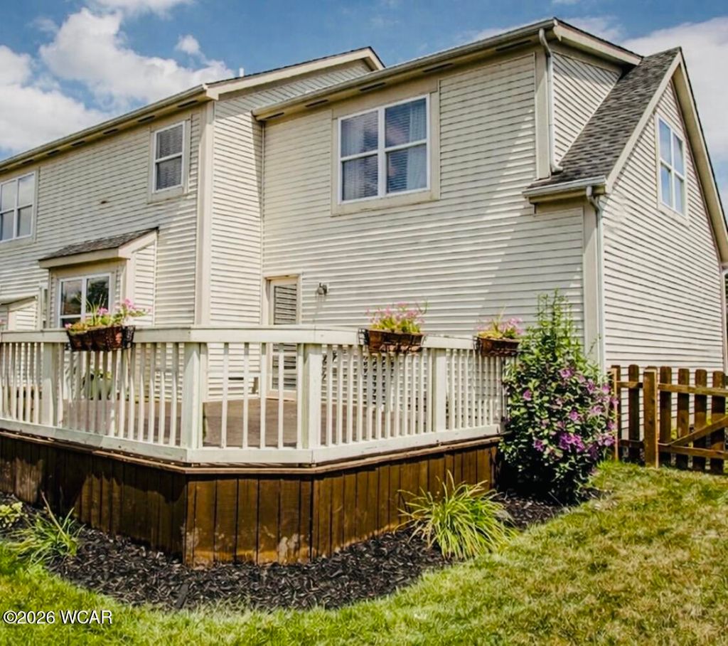 Photo of 910 Wellsley Way, Plain City, OH 43064 (MLS # 309230)