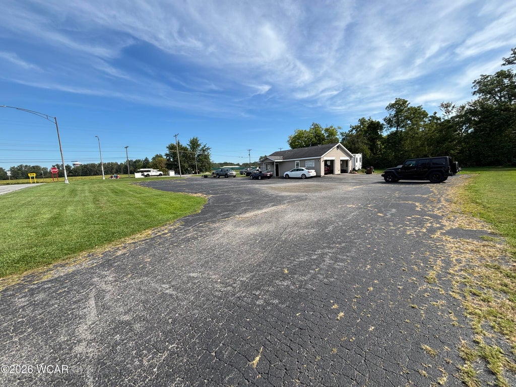 Photo of 1357 E Spring Street, Saint Marys, OH 45885 (MLS # 311613)