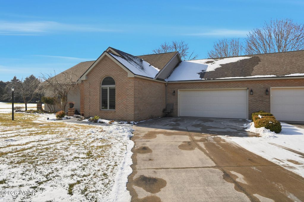 Photo of 120 Oak Lane, Kenton, OH 43326 (MLS # 309279)