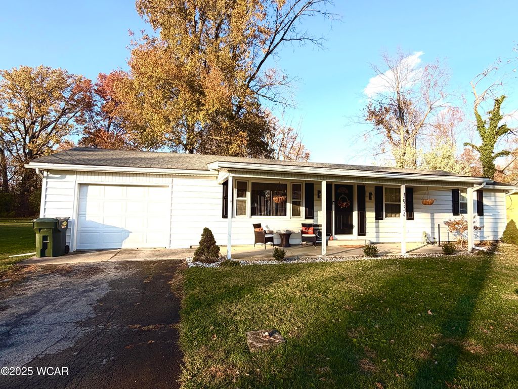 Photo of 1934 Jo Jean Road, Lima, OH 45806 (MLS # 308782)