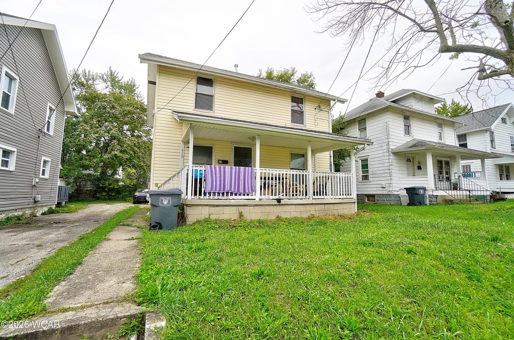 Photo of 3 House Package Lane, Lima, OH 45805 (MLS # 311712)
