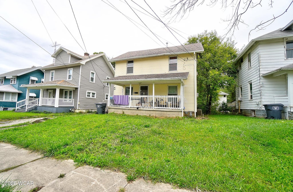 Photo of 3 House Package Lane, Lima, OH 45805 (MLS # 311712)