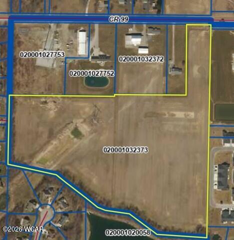 Photo of 0 Country Road 99, Findlay, OH 45840 (MLS # 310360)
