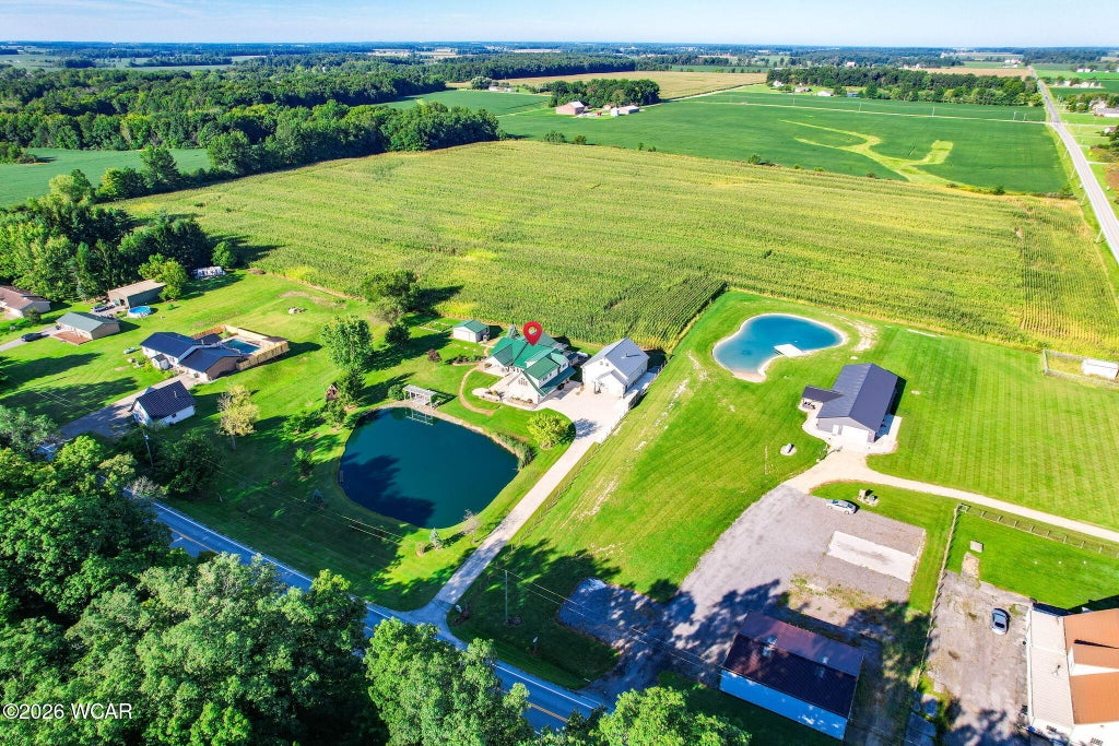 Photo of 22901 Ohio 198, Cridersville, OH 45806 (MLS # 311497)
