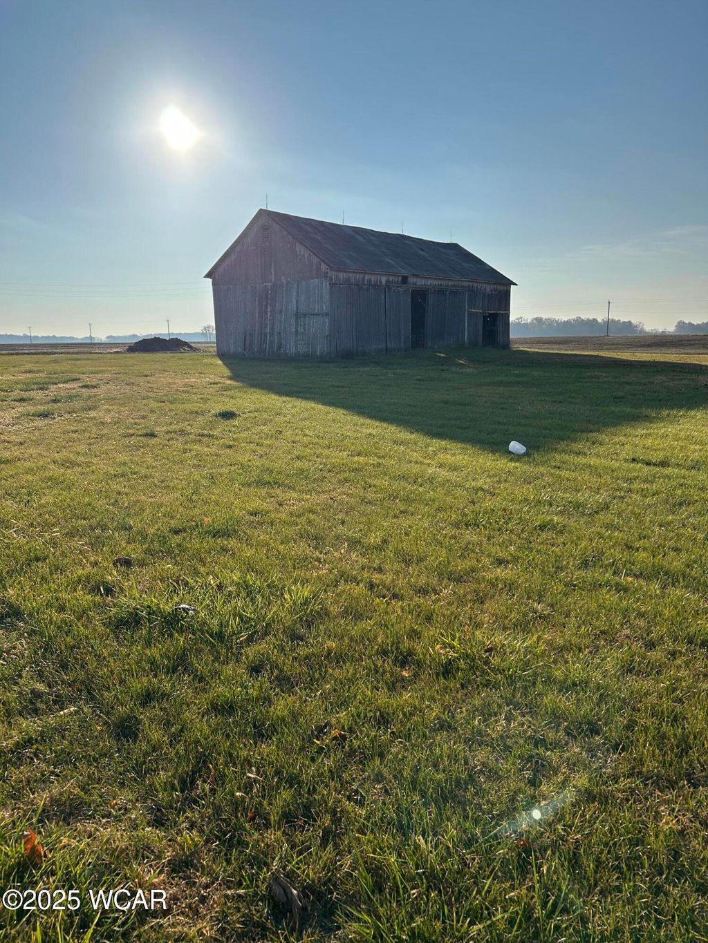 Photo of 12867 St. Rt. 49, Ohio City, OH 45874 (MLS # 308850)