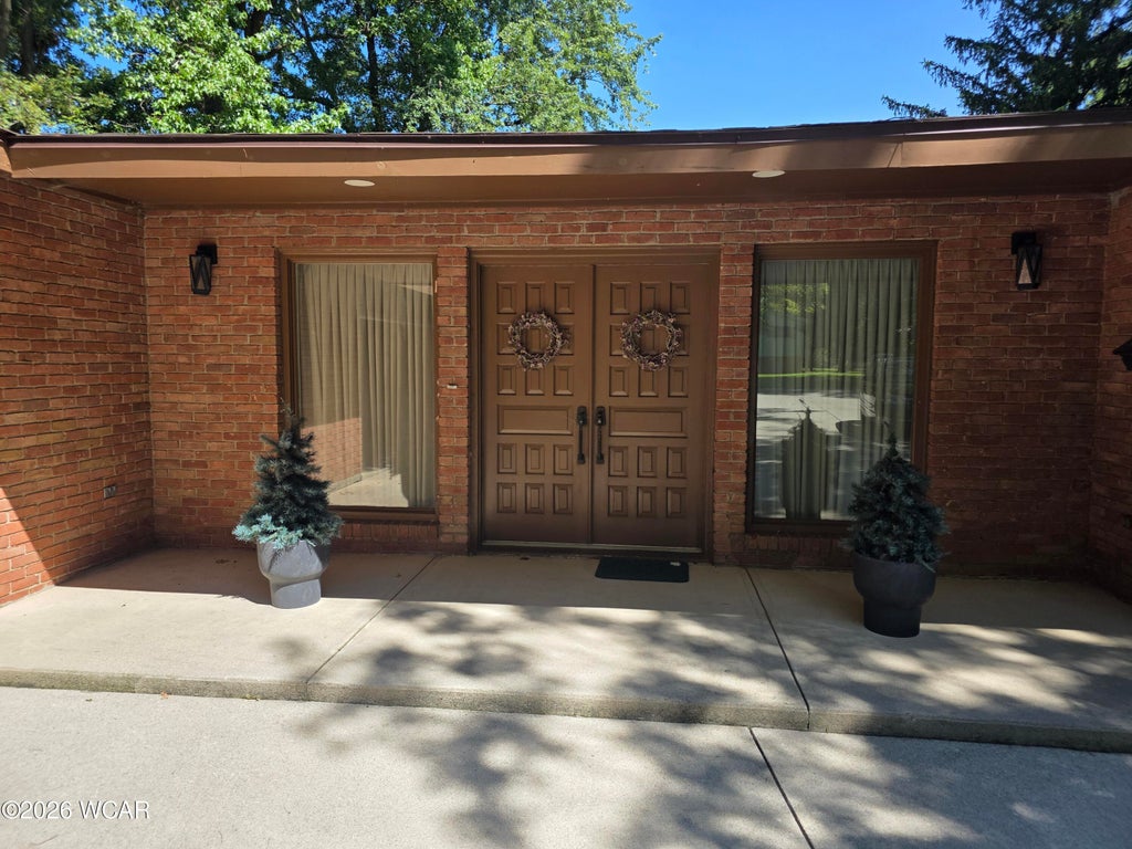 Photo of 2808 Lowell Avenue, Lima, OH 45805 (MLS # 311388)