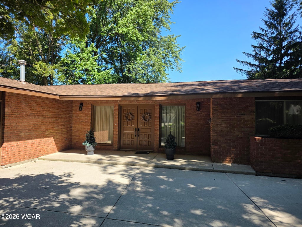 Photo of 2808 Lowell Avenue, Lima, OH 45805 (MLS # 311388)