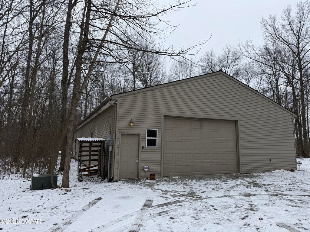 Photo of 594 N Conant Road, Spencerville, OH 45887 (MLS # 309246)