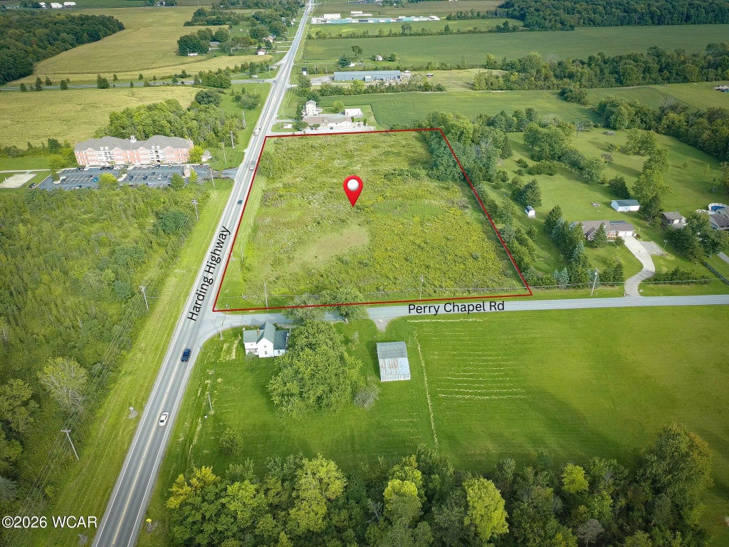 Photo of 0 Harding Highway, Lima, OH 45804 (MLS # 311882)