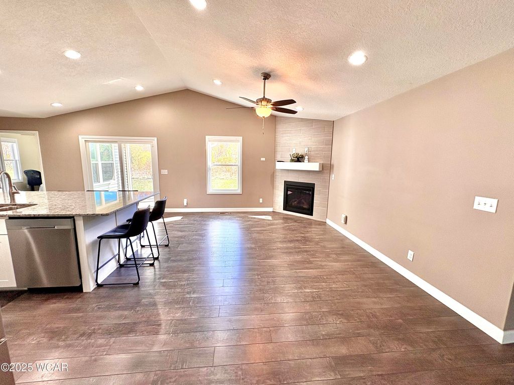 Photo of 3549 Camden Place, Lima, OH 45806 (MLS # 308264)