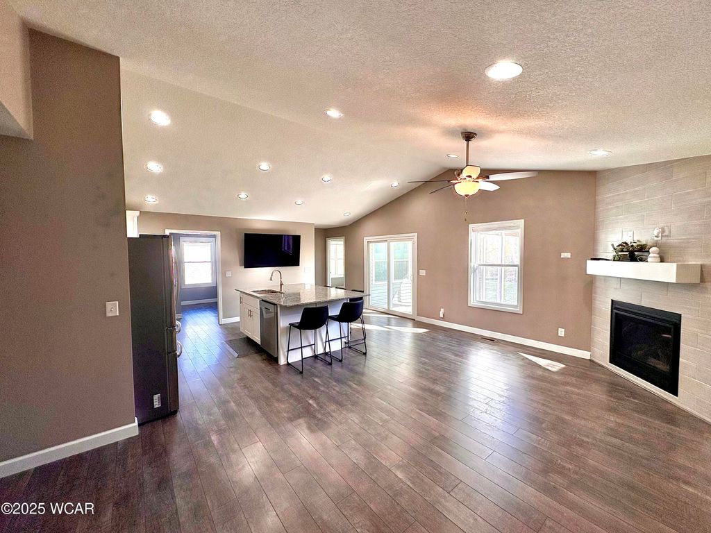 Photo of 3549 Camden Place, Lima, OH 45806 (MLS # 308264)