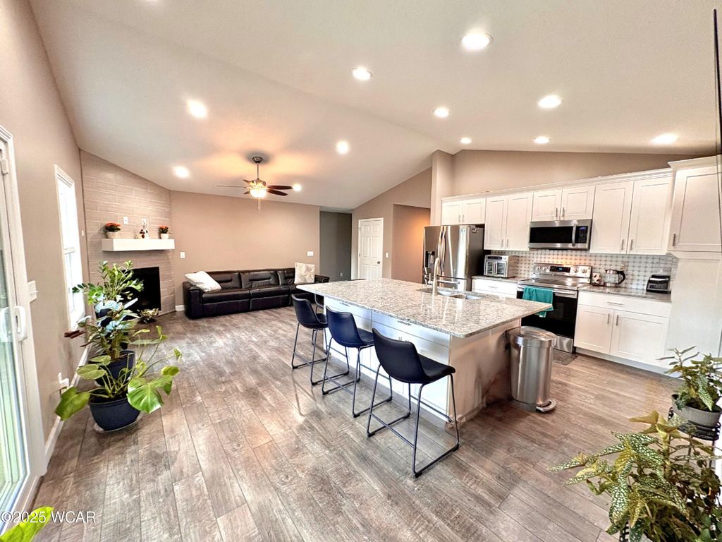 Photo of 3549 Camden Place, Lima, OH 45806 (MLS # 308264)