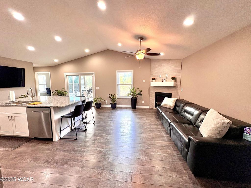 Photo of 3549 Camden Place, Lima, OH 45806 (MLS # 308264)