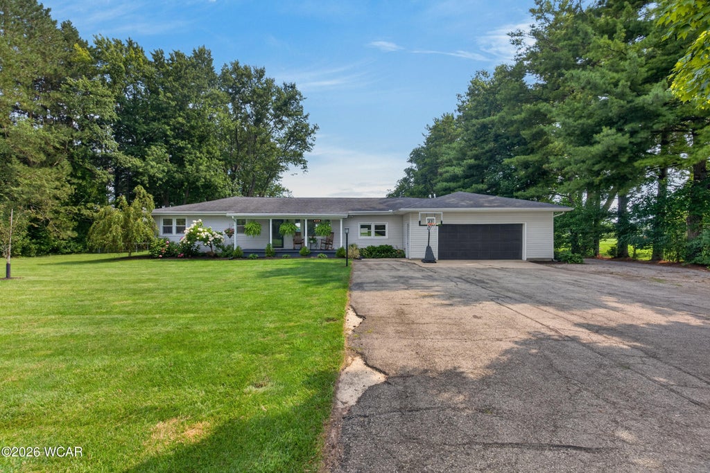 Photo of 1947 Dingman-Slagle Road, Sidney, OH 45365 (MLS # 311175)