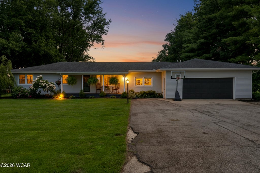 Photo of 1947 Dingman-Slagle Road, Sidney, OH 45365 (MLS # 311175)