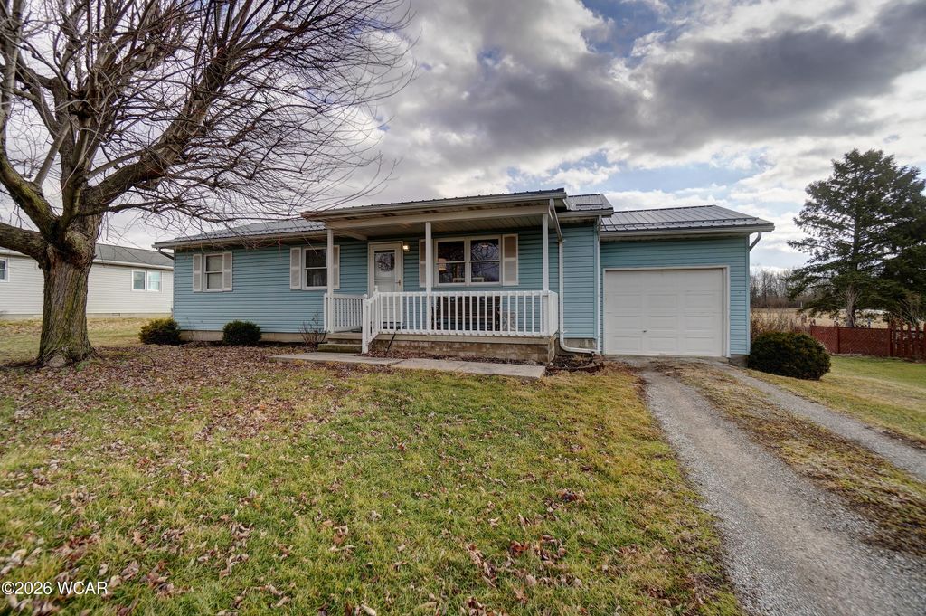 Photo of 501 East Street, Kenton, OH 43326 (MLS # 309497)