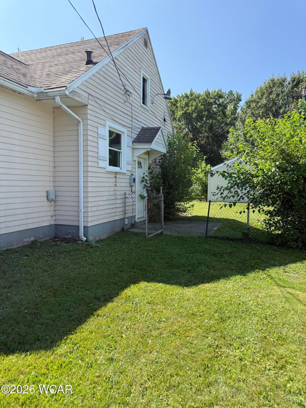 Photo of 975 Richie Avenue, Lima, OH 45805 (MLS # 310956)
