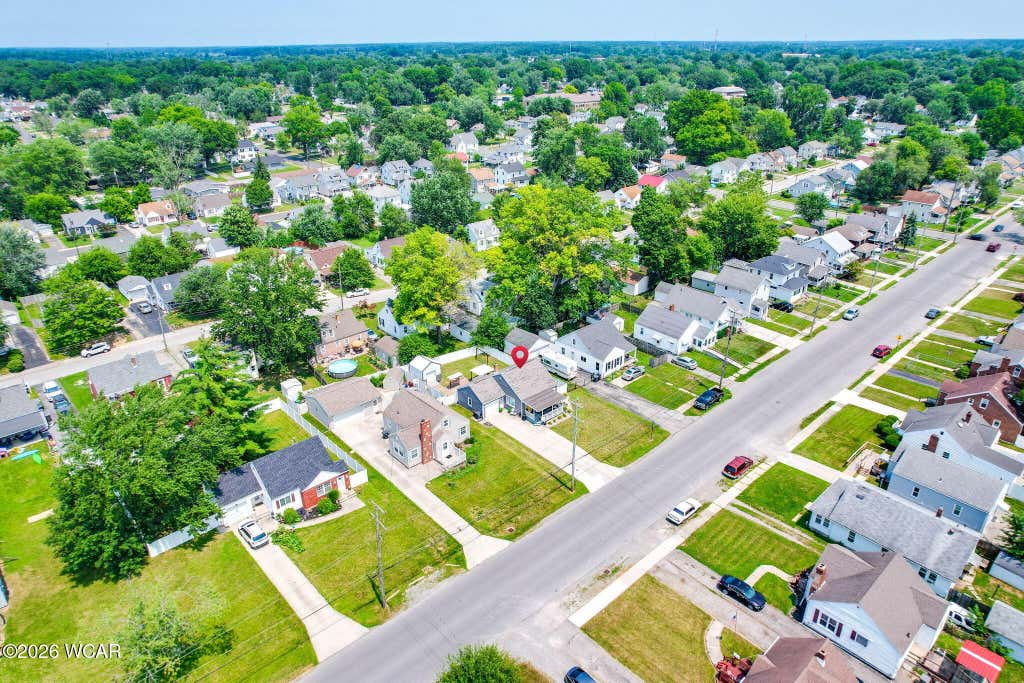 Photo of 644 W Grand Avenue, Lima, OH 45801 (MLS # 310868)